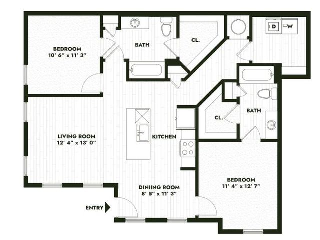 945 Blakey LN 04101, Bastrop, TX 78602