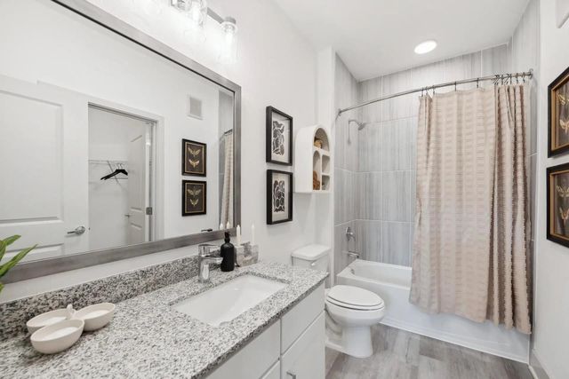 945 Blakey LN 04101, Bastrop, TX 78602