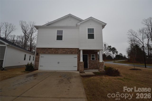 182 Guardian Gate Drive, Mooresville, NC 28115