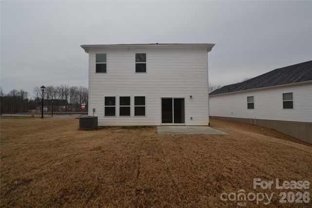 182 Guardian Gate Drive, Mooresville, NC 28115