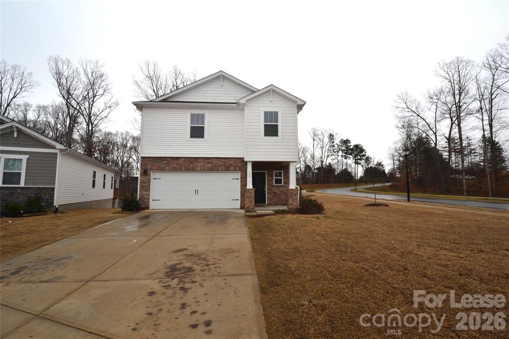 182 Guardian Gate Drive, Mooresville, NC 28115