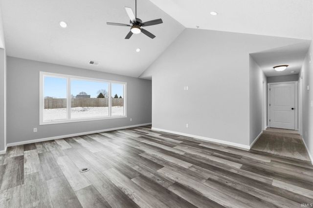 122 Sunset Drive, Avilla, IN 46710