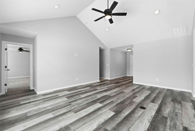 122 Sunset Drive, Avilla, IN 46710