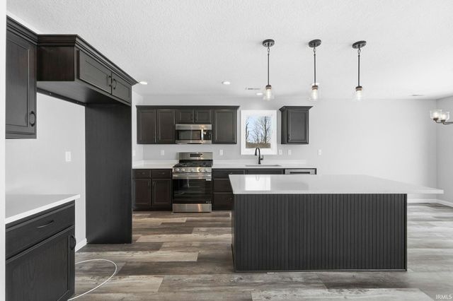 122 Sunset Drive, Avilla, IN 46710