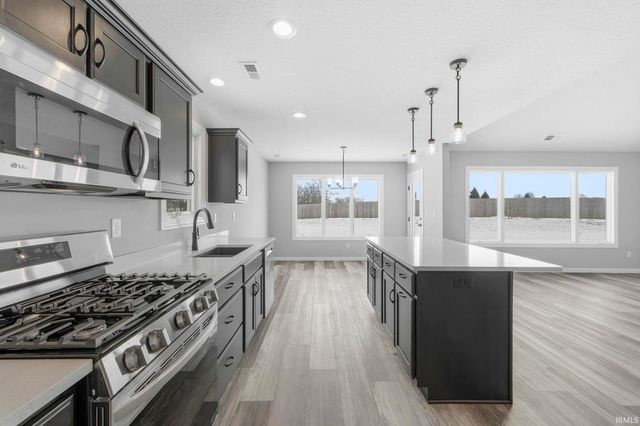 122 Sunset Drive, Avilla, IN 46710