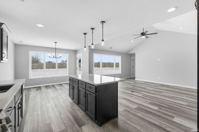 122 Sunset Drive, Avilla, IN 46710