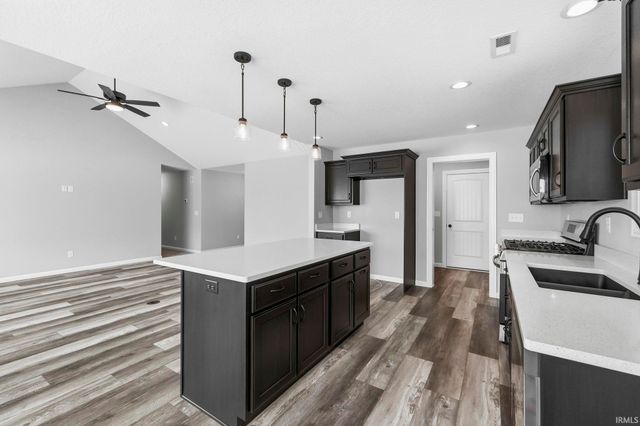 122 Sunset Drive, Avilla, IN 46710