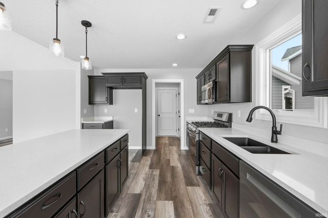 122 Sunset Drive, Avilla, IN 46710