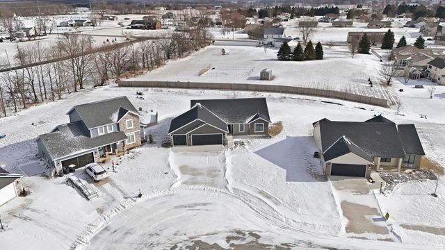 122 Sunset Drive, Avilla, IN 46710