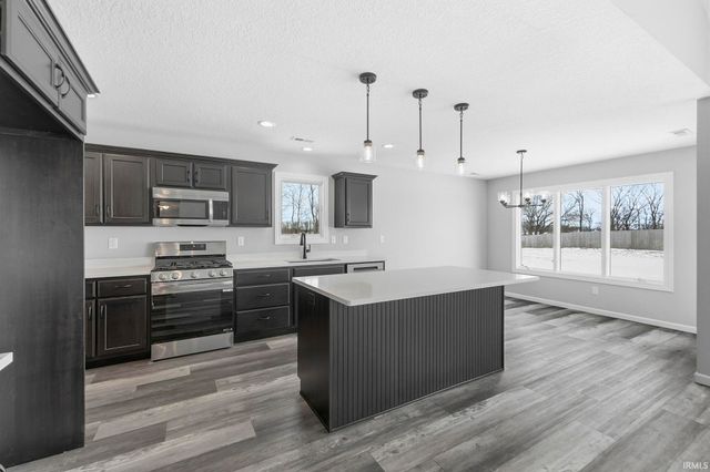 122 Sunset Drive, Avilla, IN 46710