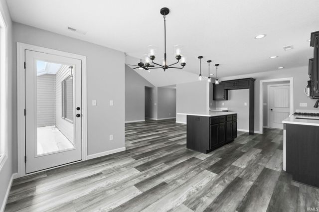 122 Sunset Drive, Avilla, IN 46710