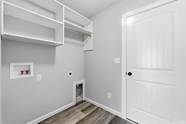 122 Sunset Drive, Avilla, IN 46710