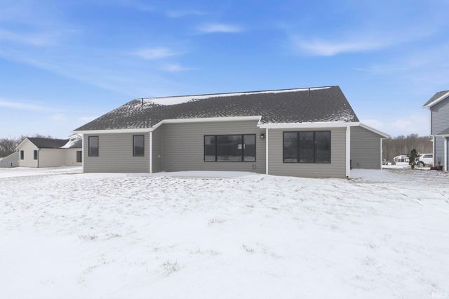 122 Sunset Drive, Avilla, IN 46710