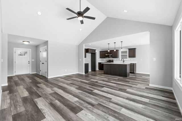 122 Sunset Drive, Avilla, IN 46710