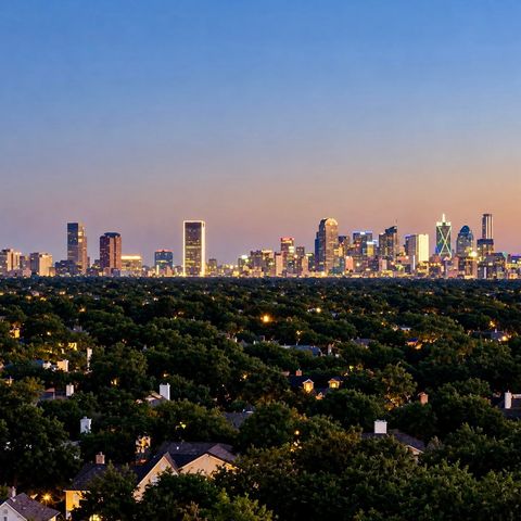 6335 W Northwest Highway 918, Dallas, TX 75225