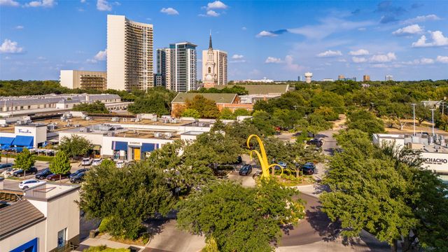 6335 W Northwest Highway 918, Dallas, TX 75225