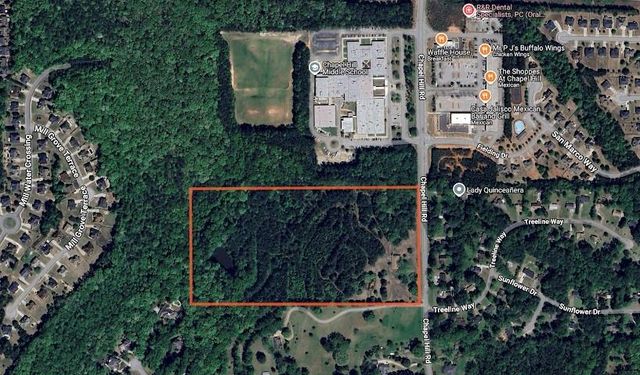 4039 Chapel Hill Road, Douglasville, GA 30135