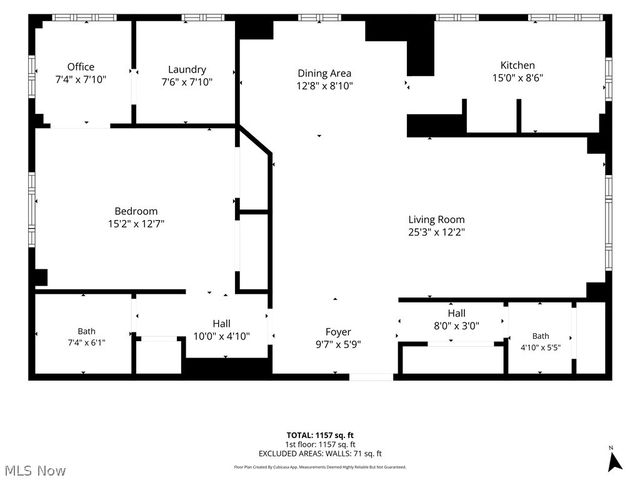 19000 Lake Road, Rocky River, OH 44116