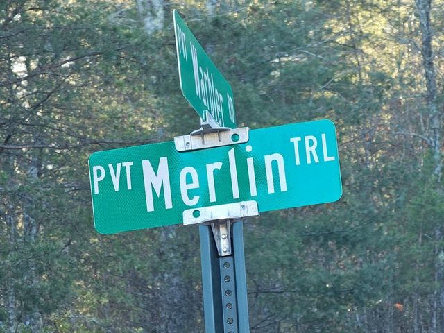 16 Merlin Trail, Murphy, NC 28906