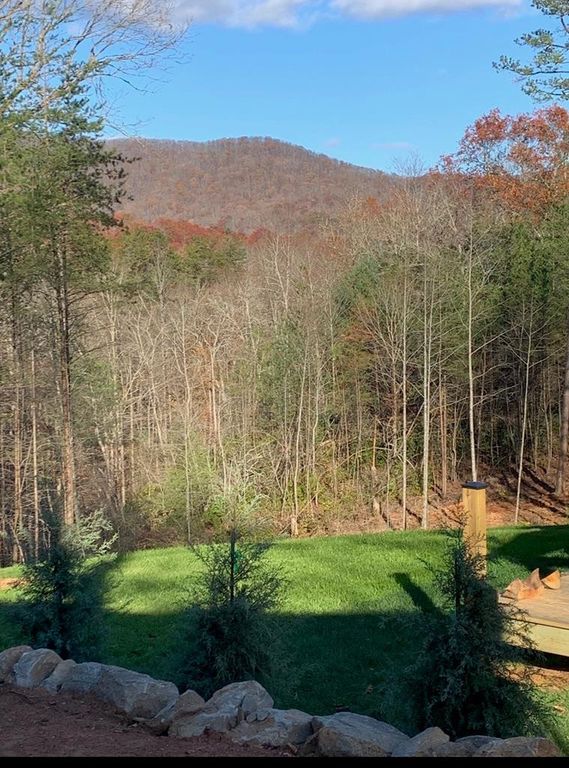 16 Merlin Trail, Murphy, NC 28906