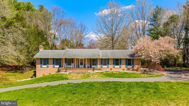 2847 MOORES RD, Baldwin, MD 21013