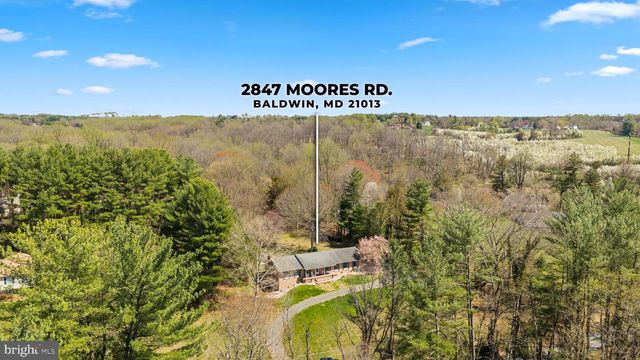 2847 MOORES RD, Baldwin, MD 21013
