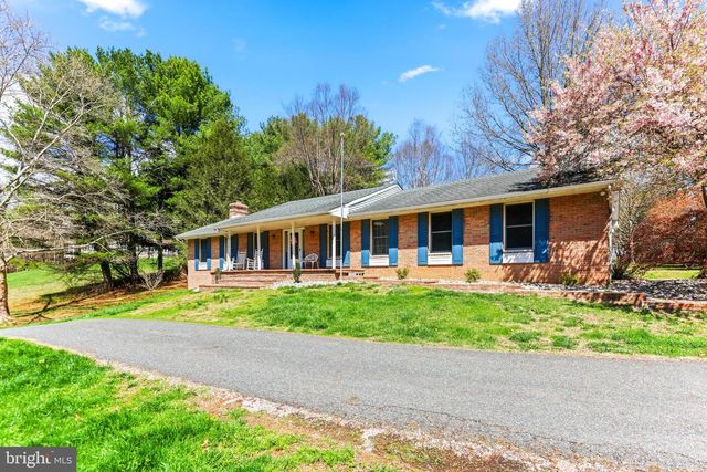 2847 MOORES RD, Baldwin, MD 21013