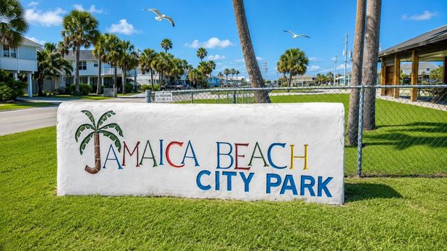 0 Bristow Drive Lot 20-1, Jamaica Beach, TX 77554