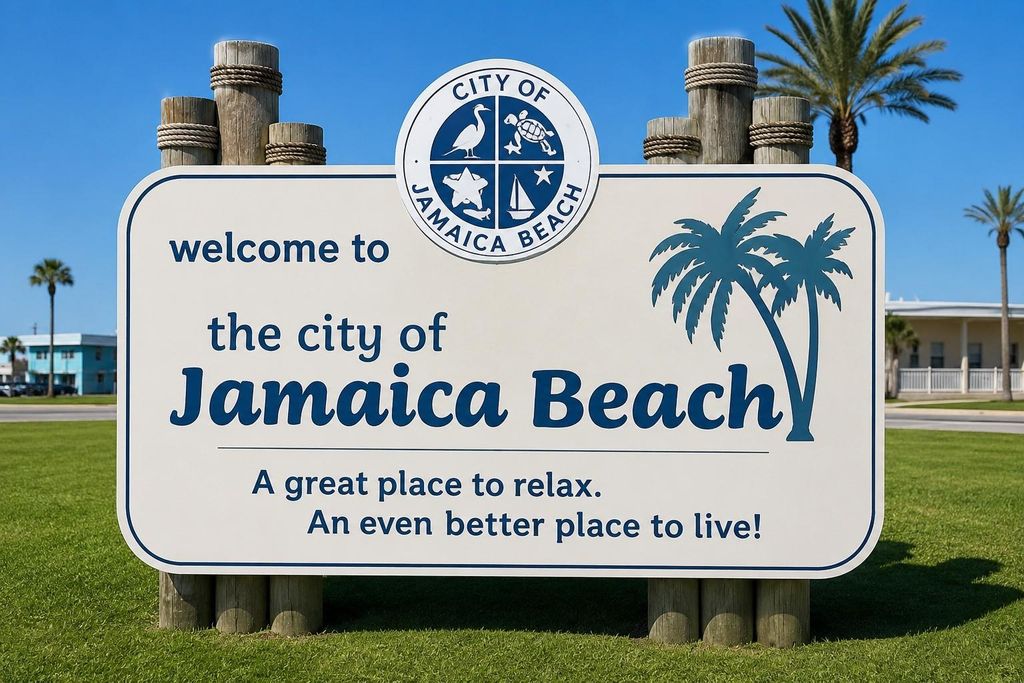0 Bristow Drive Lot 20-1, Jamaica Beach, TX 77554