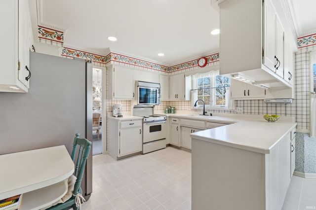 3219 Simcoe Court, Fort Wayne, IN 46815