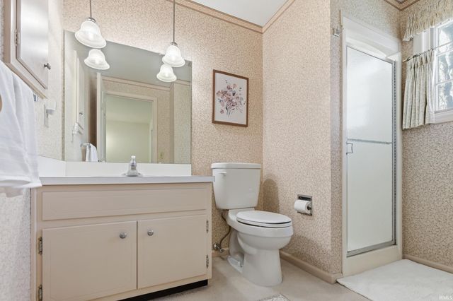 3219 Simcoe Court, Fort Wayne, IN 46815