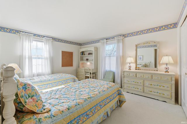 3219 Simcoe Court, Fort Wayne, IN 46815