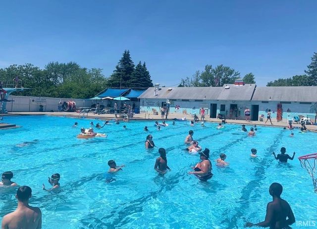 3219 Simcoe Court, Fort Wayne, IN 46815