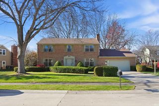 3219 Simcoe Court, Fort Wayne, IN 46815