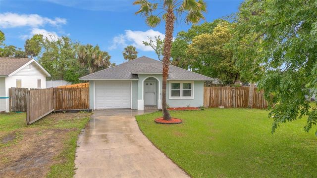 757 ALCAZAR AVENUE, Ormond Beach, FL 32174