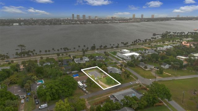 757 ALCAZAR AVENUE, Ormond Beach, FL 32174