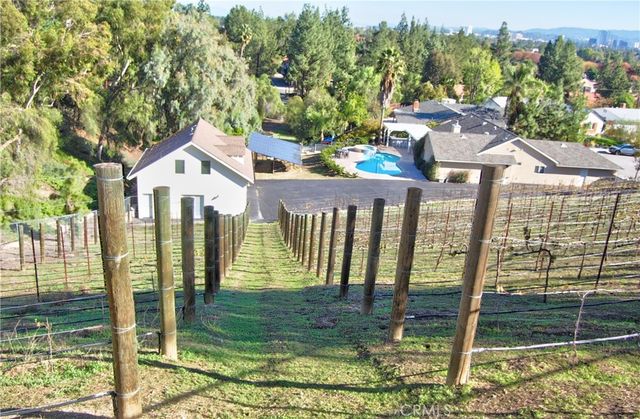 7151 Atheling, West Hills, CA 91307