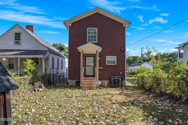 3233 Vermont Ave, Louisville, KY 40211