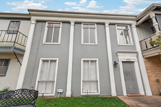 2511 Marilee Lane 4, Houston, TX 77057
