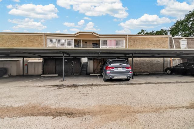 2511 Marilee Lane 4, Houston, TX 77057