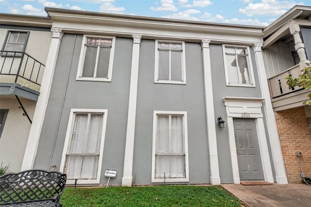 2511 Marilee Lane 4, Houston, TX 77057