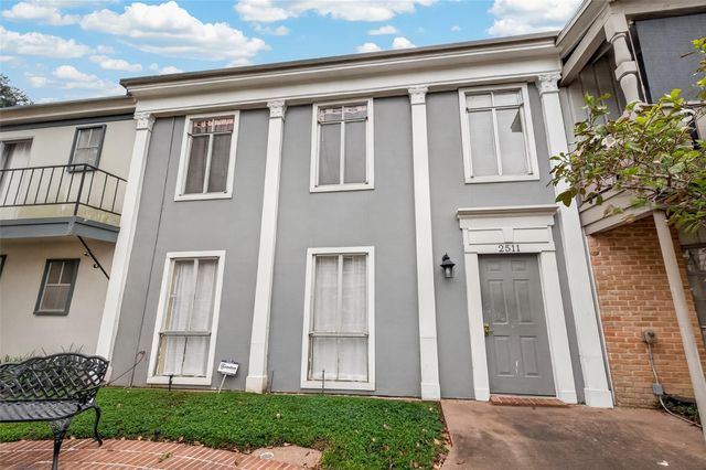 2511 Marilee Lane 4, Houston, TX 77057