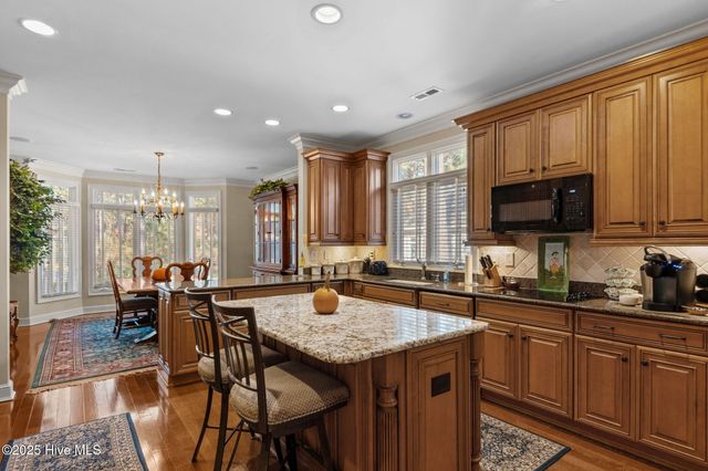 7 Wellington Drive, Pinehurst, NC 28374