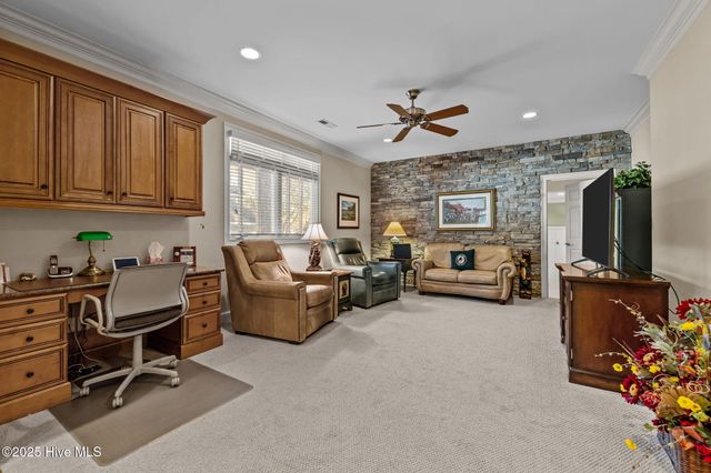 7 Wellington Drive, Pinehurst, NC 28374