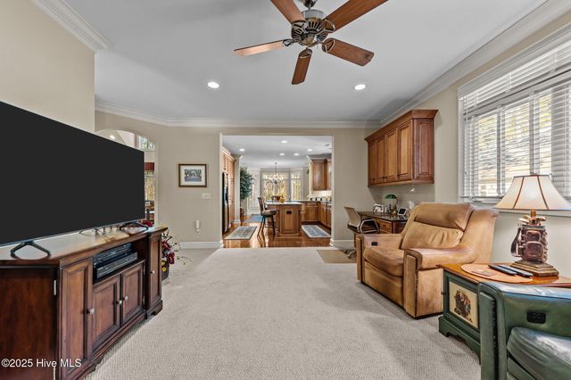 7 Wellington Drive, Pinehurst, NC 28374