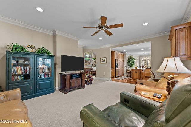 7 Wellington Drive, Pinehurst, NC 28374