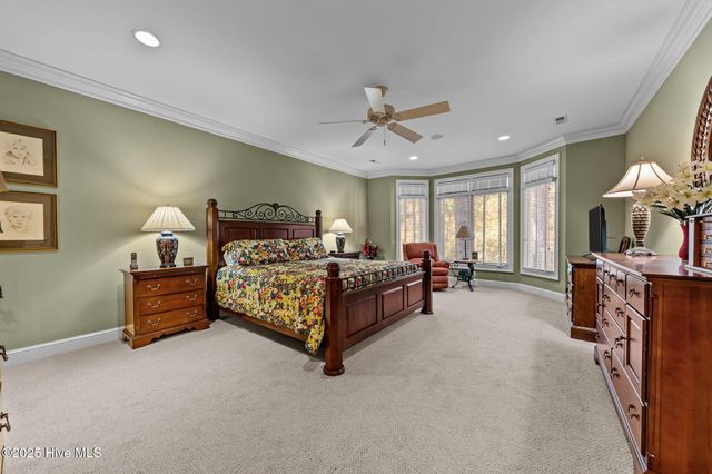 7 Wellington Drive, Pinehurst, NC 28374