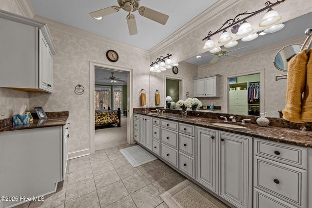 7 Wellington Drive, Pinehurst, NC 28374