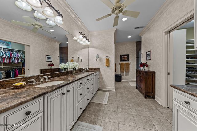 7 Wellington Drive, Pinehurst, NC 28374