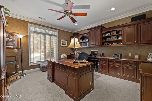 7 Wellington Drive, Pinehurst, NC 28374